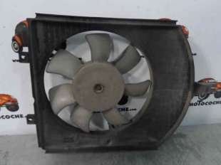 Recambio de electroventilador para volvo s40 berlina 1995-2005 1.6 referencia OEM IAM   