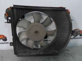 Recambio de electroventilador para volvo s40 berlina 1995-2005 1.6 referencia OEM IAM   