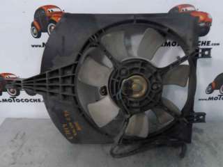 Recambio de electroventilador para volvo s40 berlina 1995-2005 1.6 referencia OEM IAM   