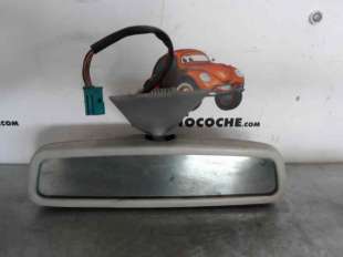 Recambio de espejo para mercedes-benz clase e (w210) berlina diesel 1995-2002 320 cdi (210.026) referencia OEM IAM