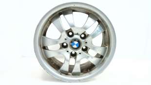 Recambio de llanta aleacion trasera derecha para bmw 3 (e90) 2004-2012 320 d referencia OEM IAM 36116775593 36116775593 