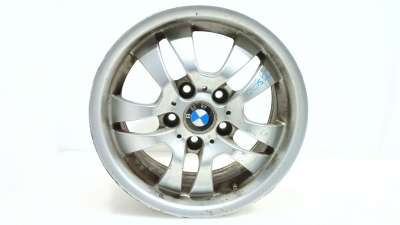 Recambio de llanta aleacion trasera derecha para bmw 3 (e90) 2004-2012 320 d referencia OEM IAM 36116775593 36116775593 