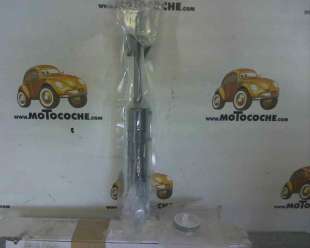 Recambio de condensador / radiador aire acondicionado para volkswagen sharan (7m6/7m9) 2000-2010 referencia OEM IAM 1M212B912AA 