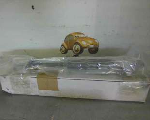 Recambio de condensador / radiador aire acondicionado para volkswagen sharan (7m6/7m9) 2000-2010 referencia OEM IAM 1M212B912AA  2