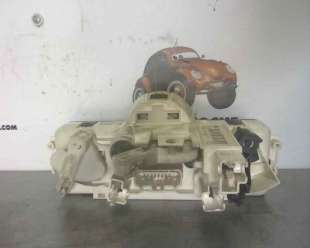 Recambio de mando calefaccion / aire acondicionado para renault megane ii classic berlina 2003-2010 confort dynamique referencia 2