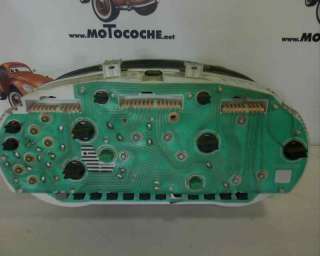 Recambio de cuadro instrumentos para hyundai accent (lc) 1999-2010 1.5 crdi cat referencia OEM IAM 94007725100 0201110061 