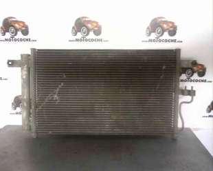 Recambio de condensador / radiador aire acondicionado para hyundai accent (lc) 1999-2010 1.5 crdi cat referencia OEM IAM 9760625