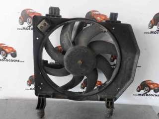 Recambio de electroventilador para ford fiesta berlina 1995-1999 básico referencia OEM IAM  47491 