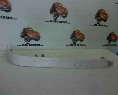 Recambio de moldura para volvo serie 460 1989-1997 gl referencia OEM IAM   