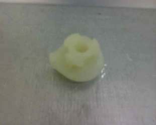 Recambio de motor regulacion faros para citroën ax 1987-1998 referencia OEM IAM 95583069 162831  2