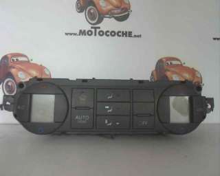 Recambio de mando climatizador para ford focus berlina (cap) 2004-2007 sport referencia OEM IAM 3M5T18C612AL  