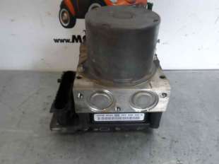 Recambio de abs para renault megane ii berlina 5p 2002-2009 luxe privilege referencia OEM IAM 8200377155 0265231577  2