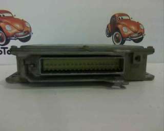 Recambio de centralita motor uce para peugeot 605 1989-1998 sli referencia OEM IAM 9618887080 0261200687 