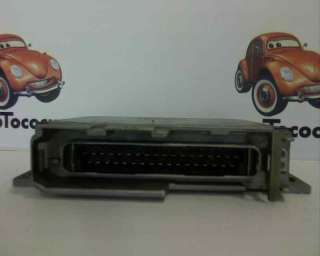 Recambio de centralita abs para peugeot 605 1989-1998 sli referencia OEM IAM 0265100066 0265100066 