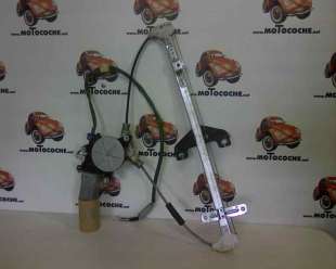 Recambio de elevalunas trasero izquierdo para honda civic berlina 3 (ep1/2) 2001-2006 1.7 cdti cat referencia OEM IAM