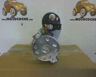 Recambio de motor arranque para seat altea (5p1) 2004-2015 1.6 referencia OEM IAM 0986020220 M15972 
