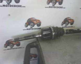 Recambio de transmision delantera derecha para chrysler voyager (gs) 1995-2001 2.5 turbodiesel referencia OEM IAM 04641964AA   2