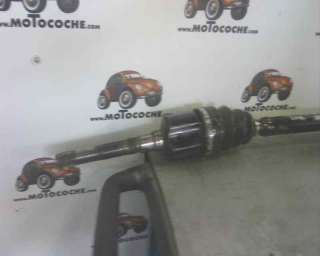 Recambio de transmision delantera derecha para chrysler voyager (gs) 1995-2001 2.5 turbodiesel referencia OEM IAM 04641964AA  