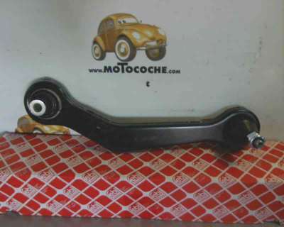 Recambio de brazo suspension inferior trasero izquierdo para bmw x5 (e70) 2006-2013 referencia OEM IAM 33321095411 25023952 
