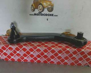 Recambio de brazo suspension inferior trasero izquierdo para bmw x5 (e70) 2006-2013 referencia OEM IAM 33321095411 25023952 