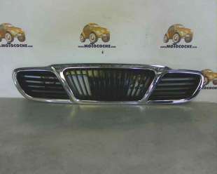 Recambio de rejilla delantera para daewoo lanos 1997-2004 referencia OEM IAM REJILLADEL