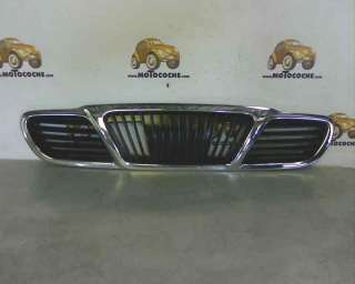 Recambio de rejilla delantera para daewoo lanos 1997-2004 referencia OEM IAM REJILLADEL  