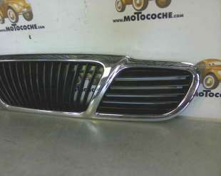 Recambio de rejilla delantera para daewoo lanos 1997-2004 referencia OEM IAM REJILLADEL   2