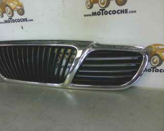 Recambio de rejilla delantera para daewoo lanos 1997-2004 referencia OEM IAM REJILLADEL  