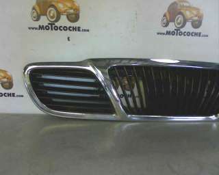 Recambio de rejilla delantera para daewoo lanos 1997-2004 referencia OEM IAM REJILLADEL  