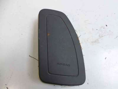 Recambio de airbag lateral derecho para peugeot 407 2004-2011 st confort referencia OEM IAM 8216QL  