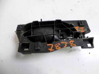 Recambio de maneta interior trasera izquierda para peugeot 407 2004-2011 st confort referencia OEM IAM 9143J9  