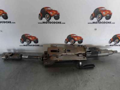 Recambio de columna direccion para peugeot 407 2004-2011 st confort referencia OEM IAM   