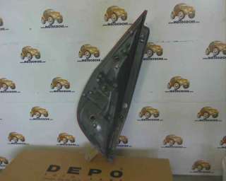 Recambio de piloto trasero derecho para hyundai i30 2007-2012 referencia OEM IAM 92402-2L010 108403650 HN0404153