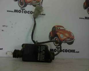 Recambio de motor cierre centralizado delantero derecho para mazda mx-3 (ec) 1991-1998 1.9 v6 cat referencia OEM IAM 8300004931 