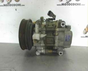 Recambio de compresor aire acondicionado para fiat bravo (182) 1995-2002 td 100 sx referencia OEM IAM 4425002071 4425002071 6888