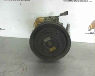 Recambio de compresor aire acondicionado para fiat bravo (182) 1995-2002 td 100 sx referencia OEM IAM 4425002071 4425002071 6888 2