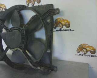 Recambio de electroventilador para daewoo nubira berlina 1997-2004 se (1999) referencia OEM IAM   7522