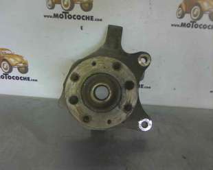 Recambio de mangueta delantera derecha para renault 21 berlina (b/l48) 1985- txe referencia OEM IAM   7061