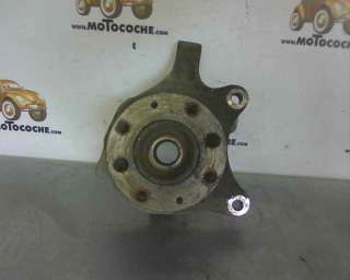 Recambio de mangueta delantera derecha para renault 21 berlina (b/l48) 1985- txe referencia OEM IAM   7061