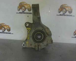 Recambio de mangueta delantera derecha para renault 21 berlina (b/l48) 1985- txe referencia OEM IAM   7061 2