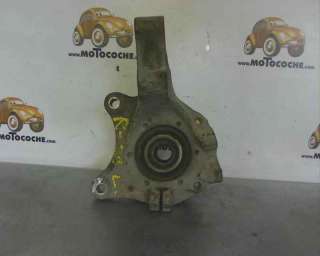 Recambio de mangueta delantera derecha para renault 21 berlina (b/l48) 1985- txe referencia OEM IAM   7061