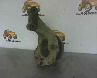 Recambio de mangueta delantera derecha para renault 21 berlina (b/l48) 1985- txe referencia OEM IAM   7061