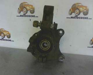 Recambio de mangueta delantera izquierda para renault 21 berlina (b/l48) 1985- 2.0 referencia OEM IAM   