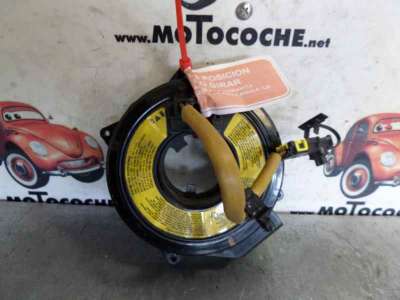 Recambio de anillo airbag para hyundai matrix (fc) 2001-2012 1.6 gls referencia OEM IAM HA03340127  