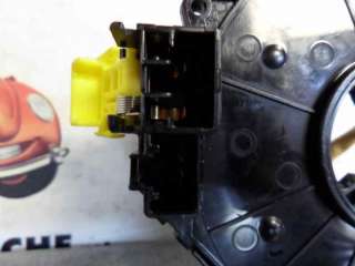 Recambio de anillo airbag para hyundai matrix (fc) 2001-2012 1.6 gls referencia OEM IAM HA03340127  