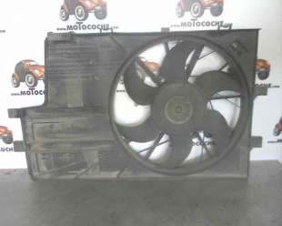 Recambio de electroventilador para mercedes-benz clase a (w168) 1997-2004 160 cdi (168.007) referencia OEM IAM 1685000193