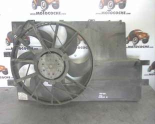 Recambio de electroventilador para mercedes-benz clase a (w168) 1997-2004 160 cdi (168.007) referencia OEM IAM 1685000193   2