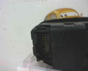 Recambio de mando elevalunas delantero izquierdo para peugeot 206 berlina 1998-2010 referencia OEM IAM 6554WA PSA12160 66150951 2