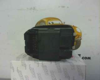 Recambio de mando elevalunas delantero izquierdo para peugeot 206 berlina 1998-2010 referencia OEM IAM 6554WA PSA12160 66150951