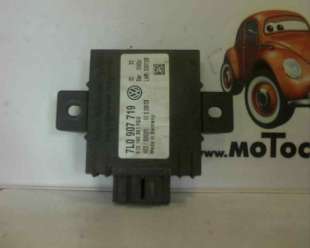 Recambio de modulo electronico para volkswagen touareg (7la) 2002-2007 tdi v10 referencia OEM IAM 7L0907719  